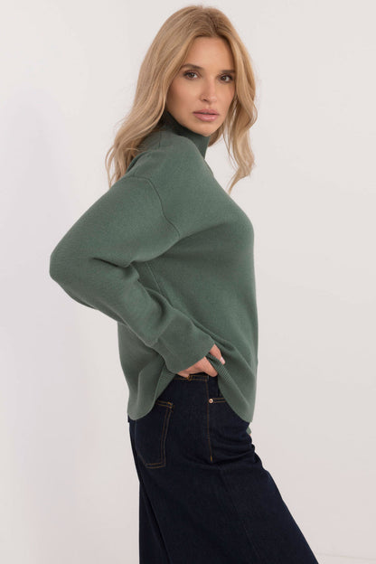 Pullover model 200429 Sublevel