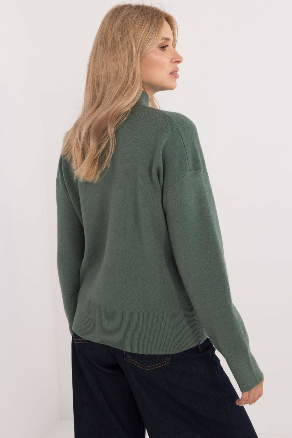 Pullover model 200429 Sublevel