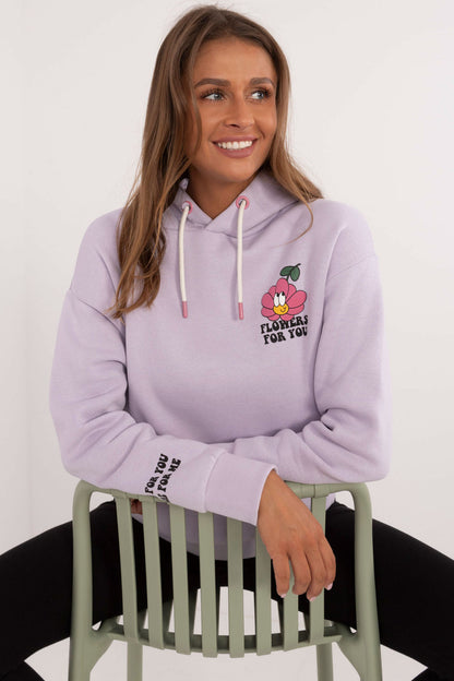 Sweater model 200431 Sublevel