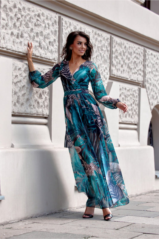 Everyday dress model 200473 Roco Fashion