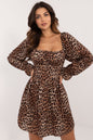 Alltagskleid model 200490 Italy Moda