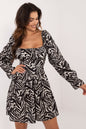 Alltagskleid model 200492 Italy Moda