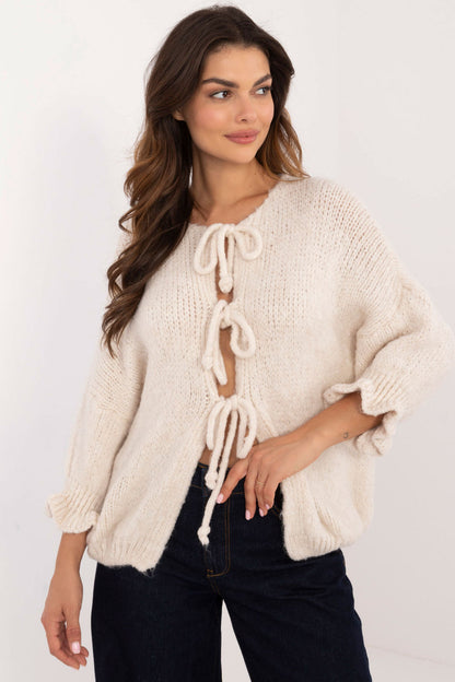 Cardigan style 200499 Italy Moda