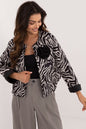 Jacke model 200510 Italy Moda