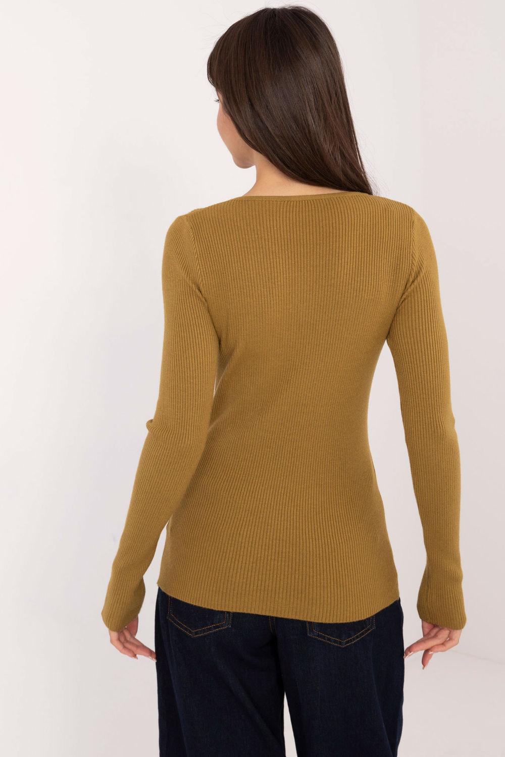 Pullover model 200529 AT