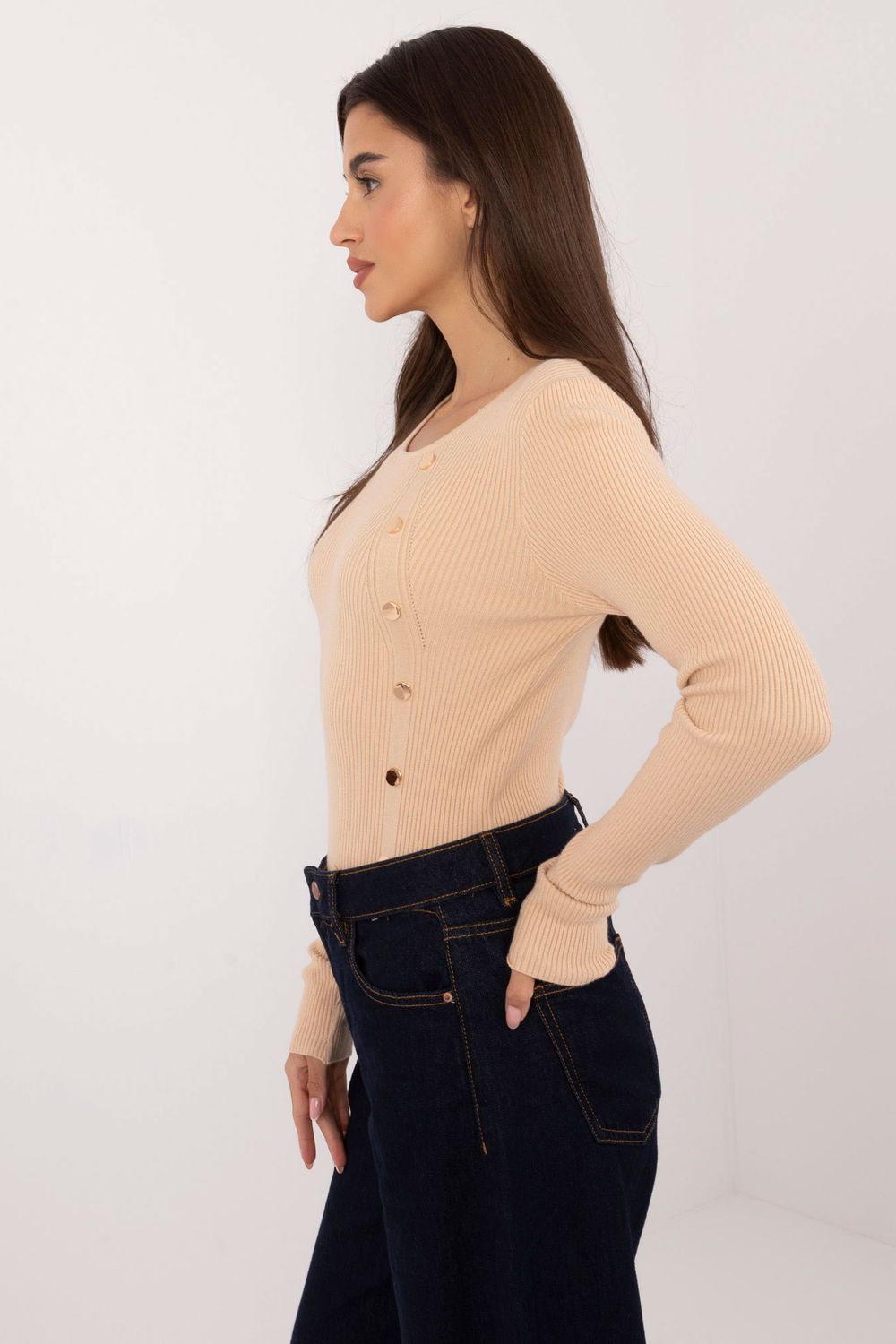 Pullover model 200530 AT