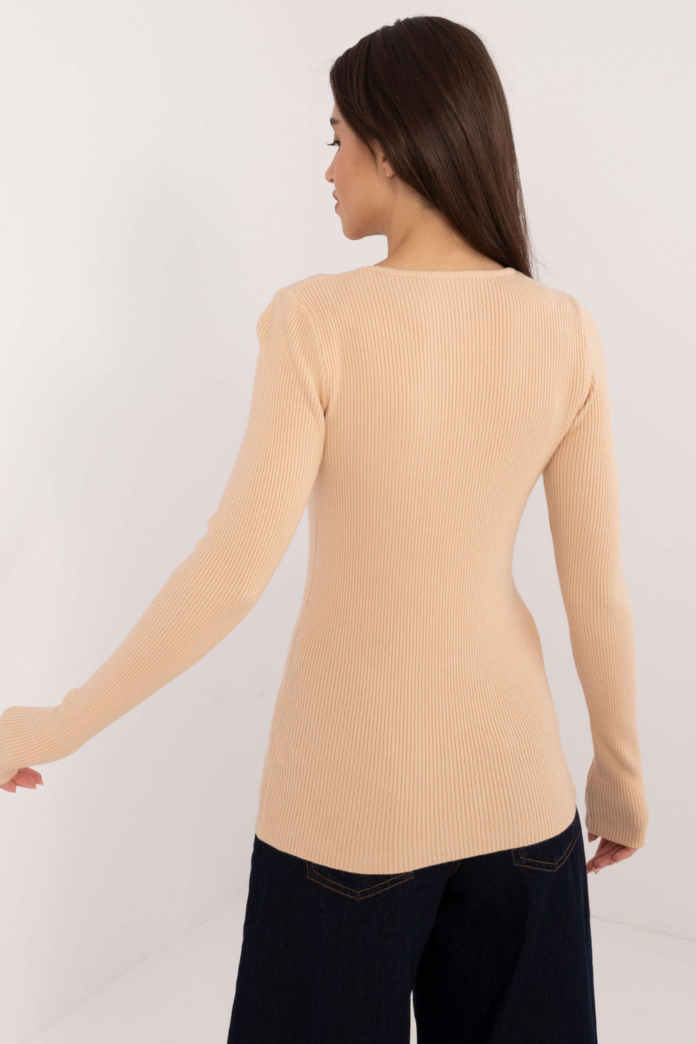 Pullover model 200530 AT