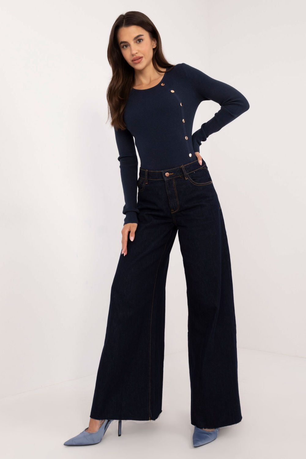 Pullover model 200531 AT