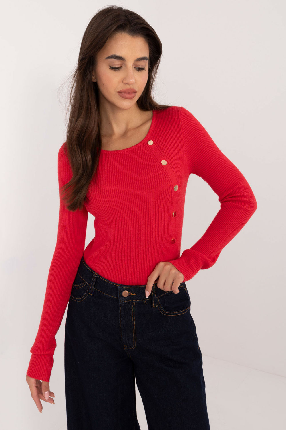 Pullover model 200532 AT