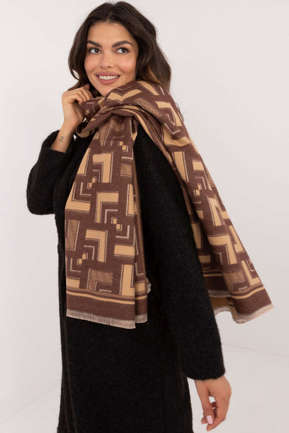 Scarf model 200538 AT