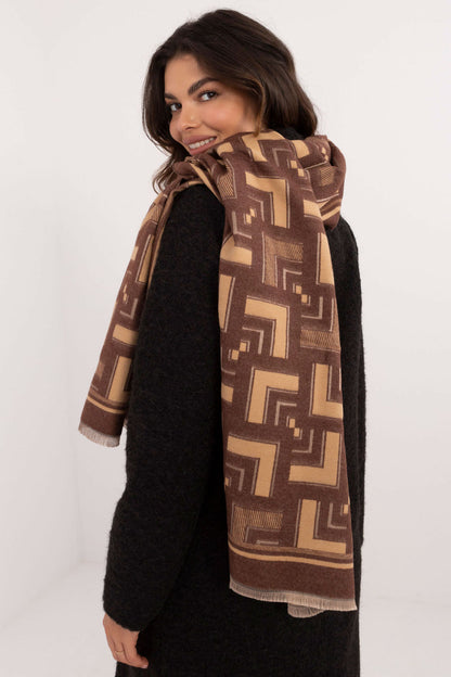 Scarf model 200538 AT