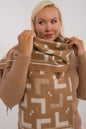Scarf model 200539 AT