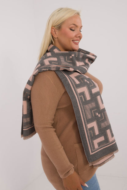 Scarf model 200540 AT