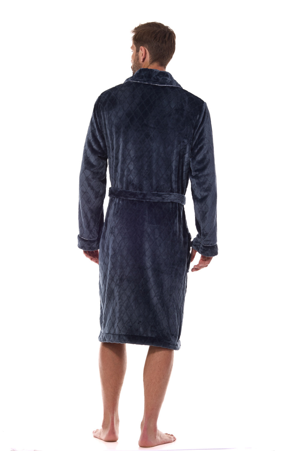 Housecoats model 200801 L&L collection