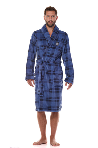 Dressing gowns model 200802 L&L collection