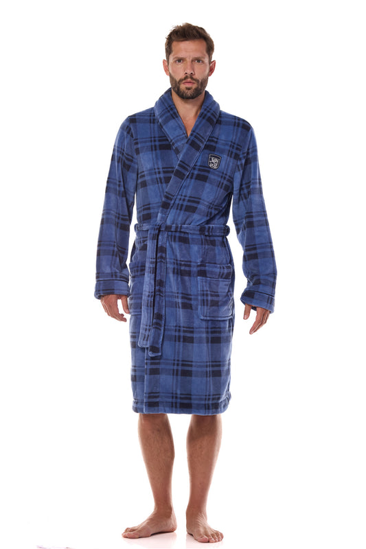 Dressing gowns model 200802 L&L collection