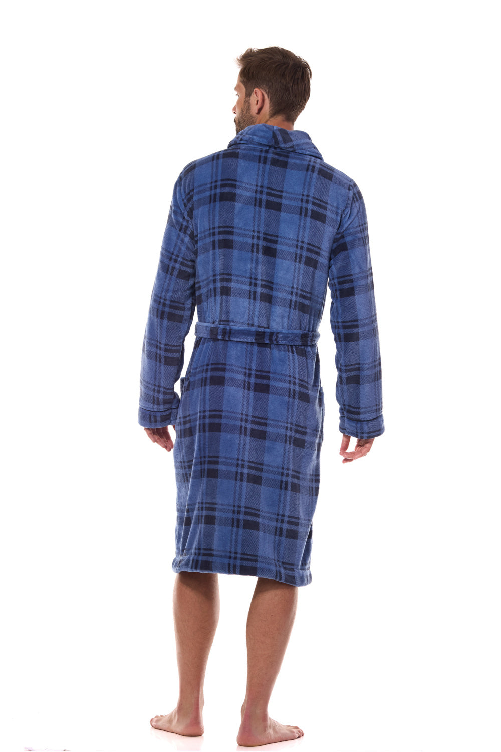 Dressing gowns model 200802 L&L collection