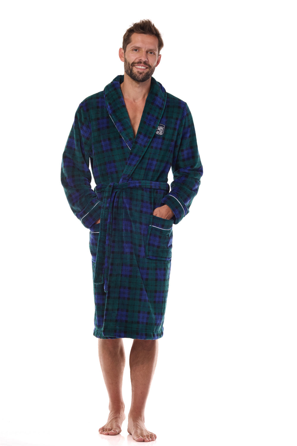 Nightgowns model 200803 L&L collection