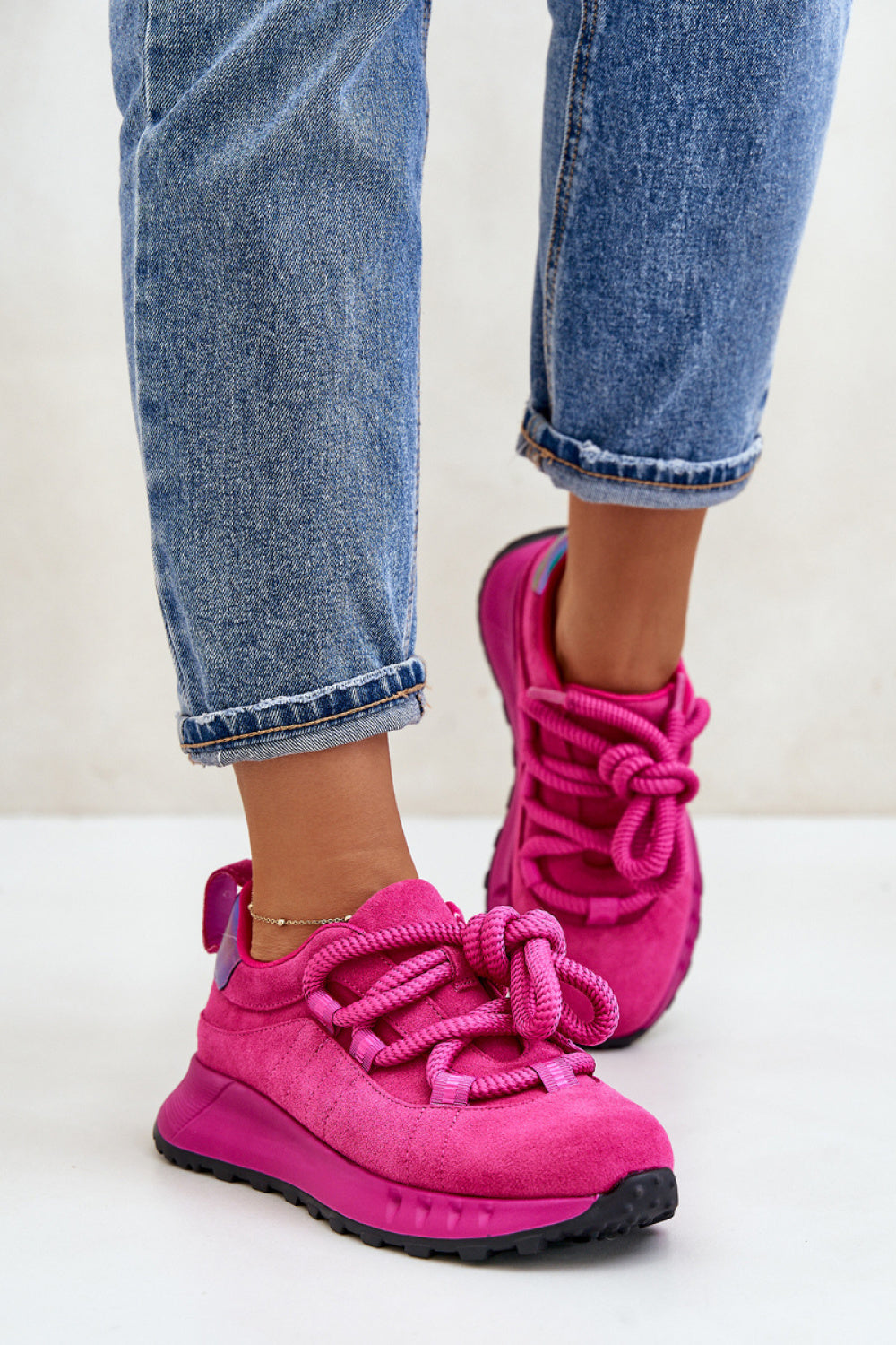 Sportschuhe model 200823 Step in style