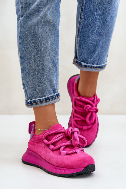 Sportschuhe model 200823 Step in style