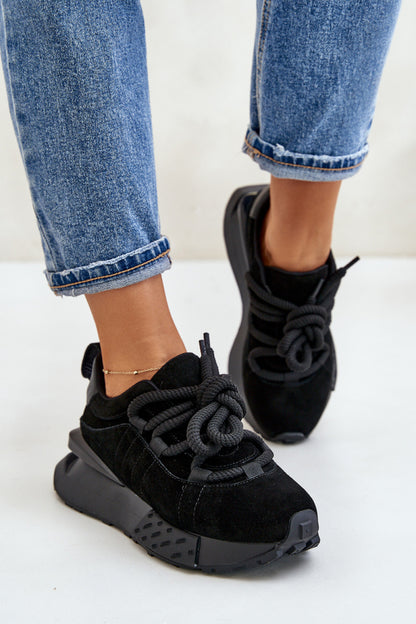 Sports Shoes model 200825 Step in style