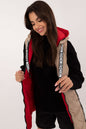 Vest model 200829 Factory Price