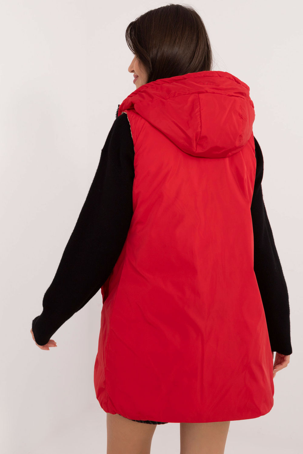 Vest model 200829 Factory Price