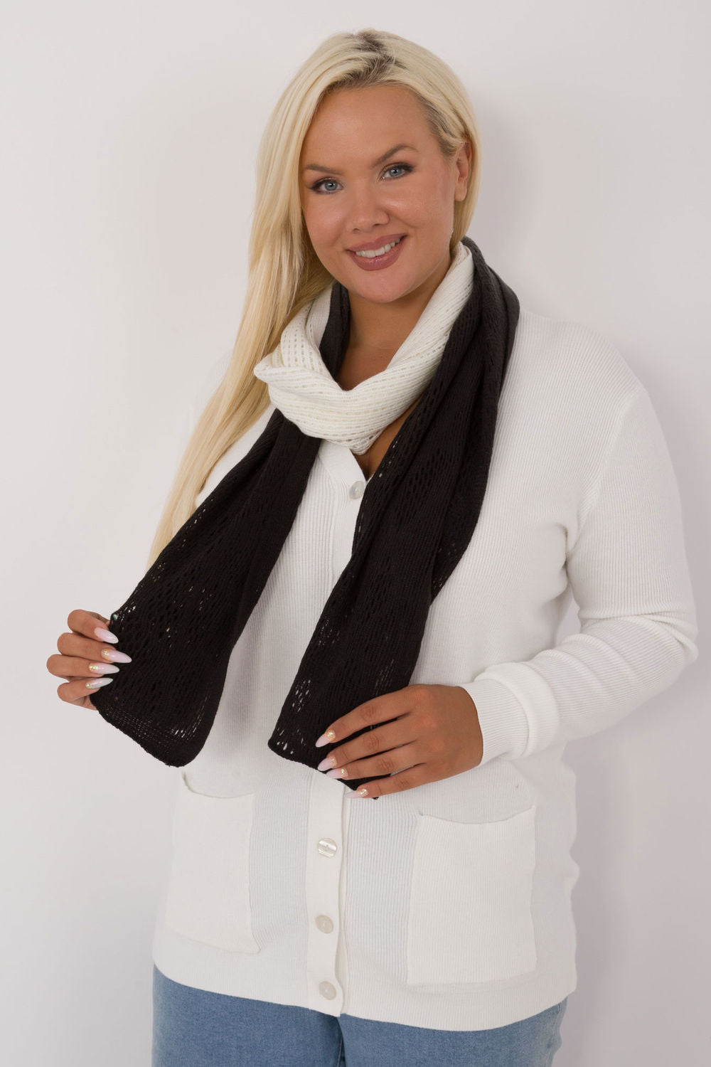 Scarf model 200848 AT