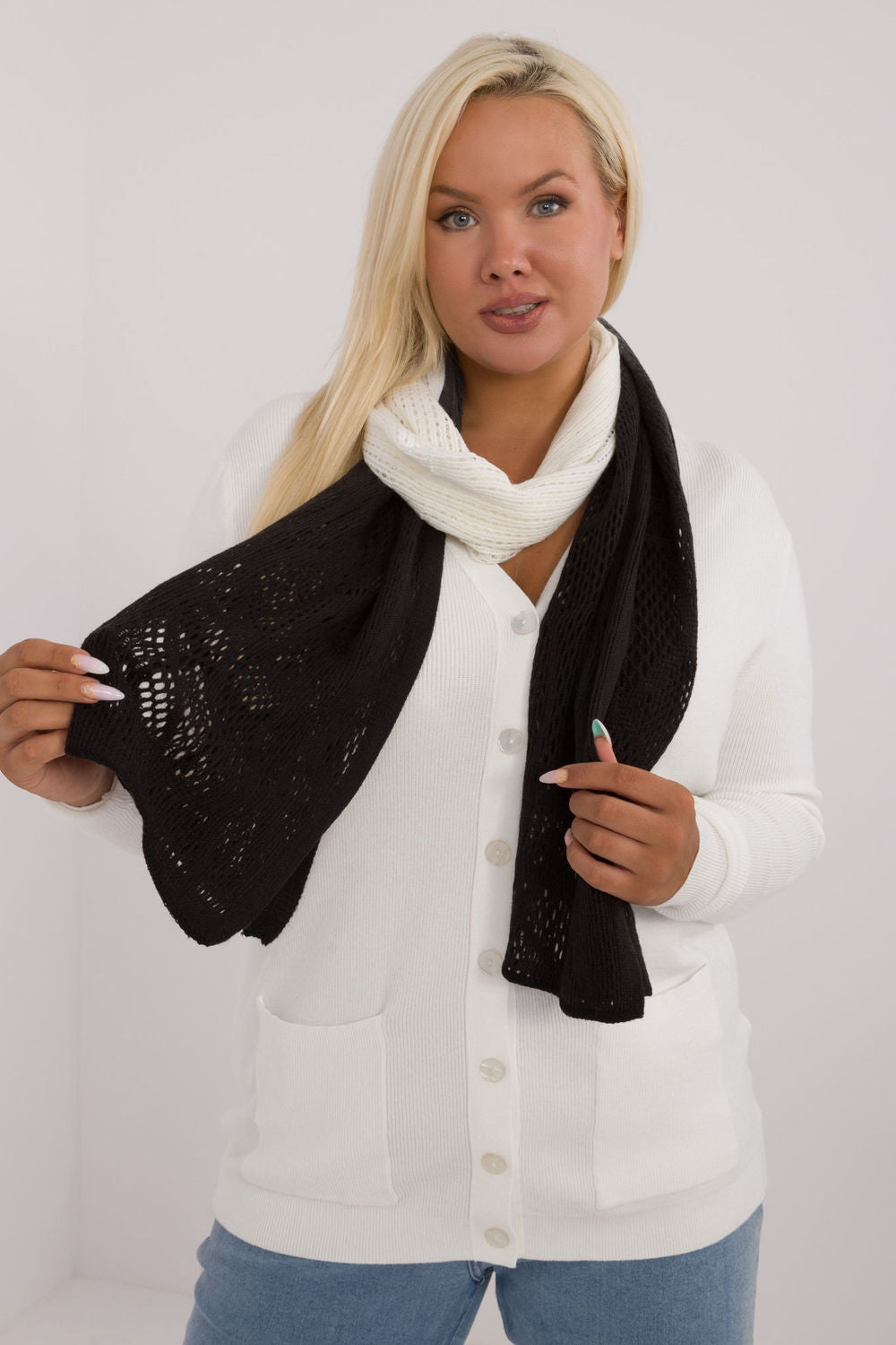 Scarf model 200848 AT