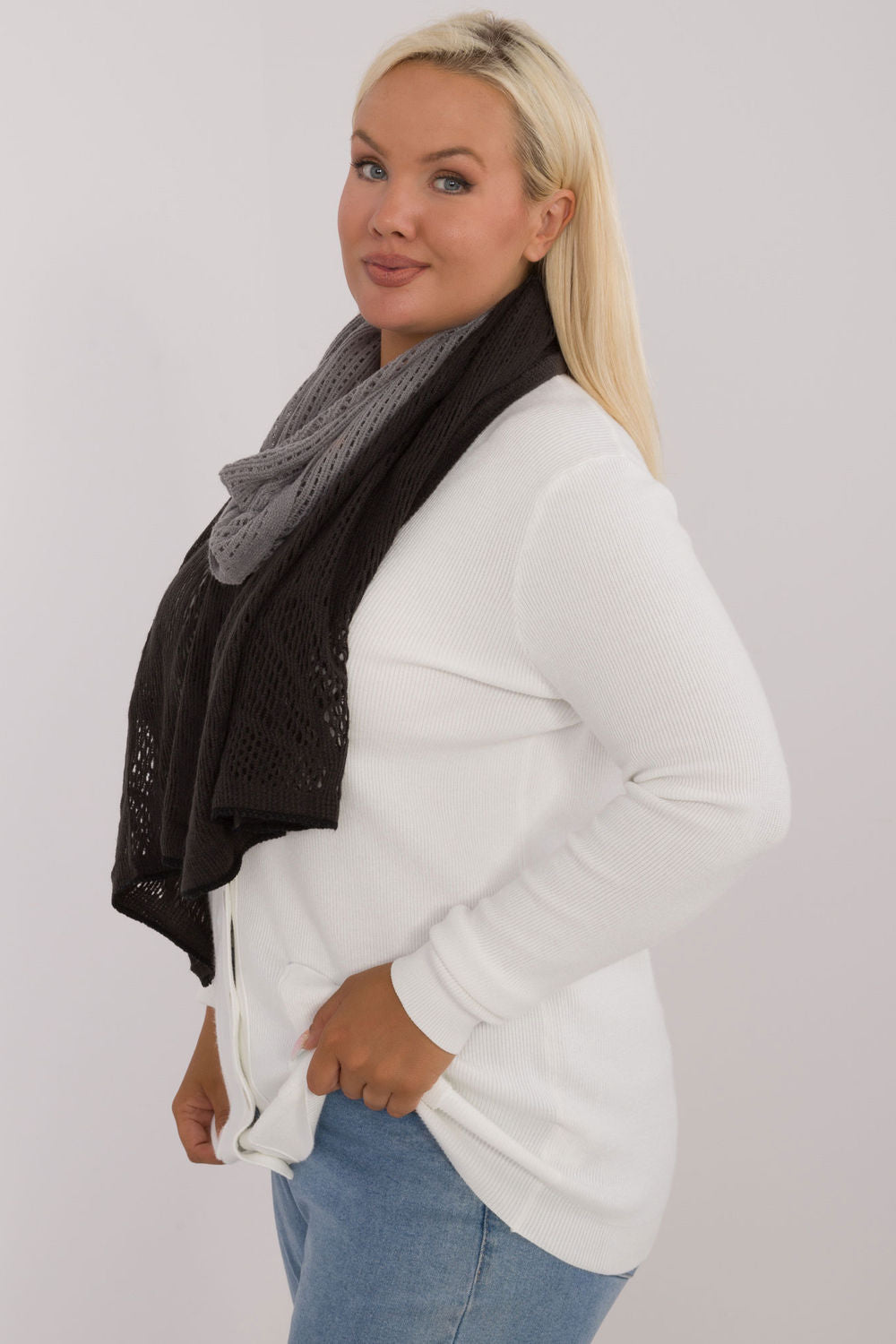 Scarf model 200849 AT