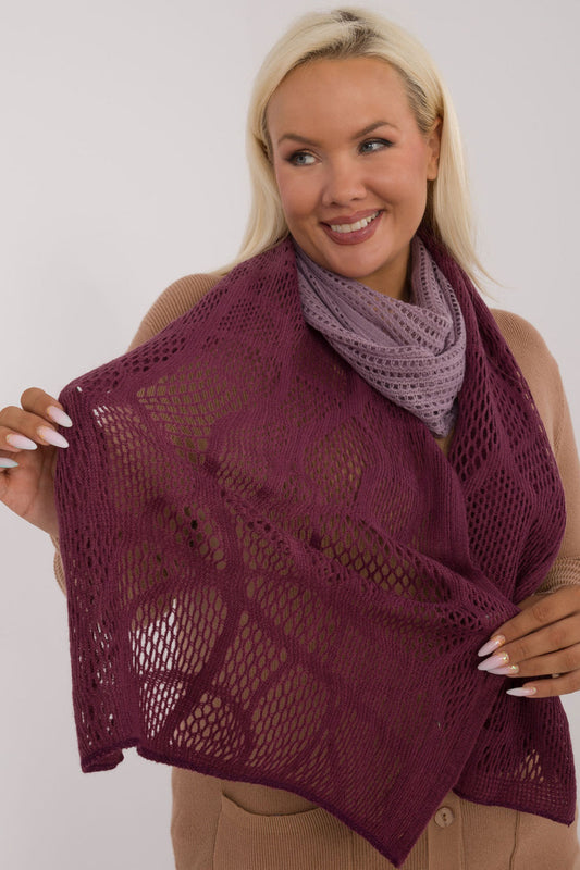 Scarf model 200853 AT