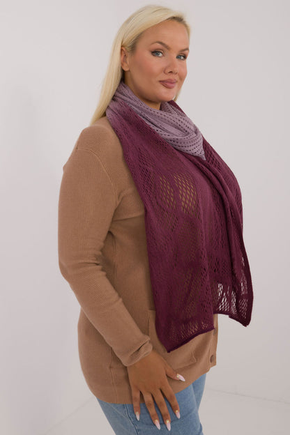 Scarf model 200853 AT