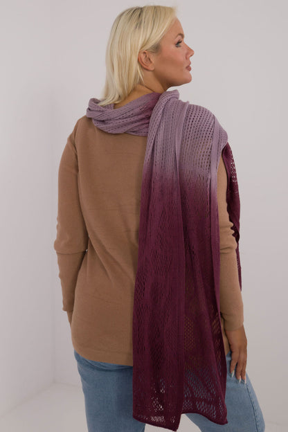 Scarf model 200853 AT