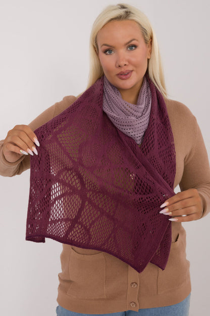 Scarf model 200853 AT