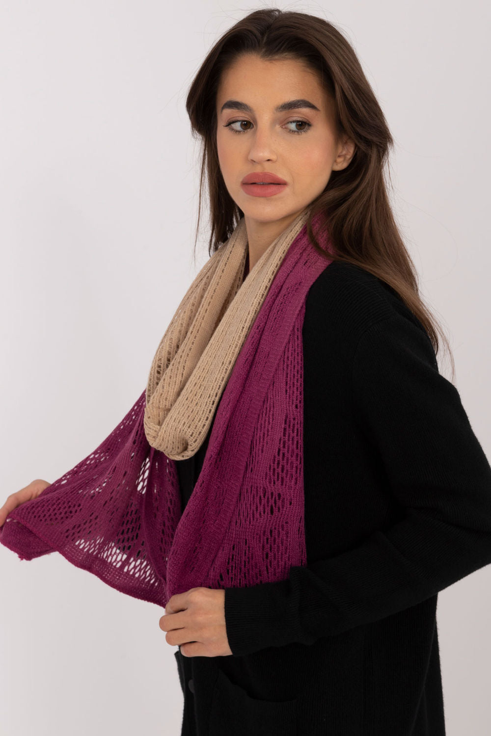 Scarf model 200857 AT