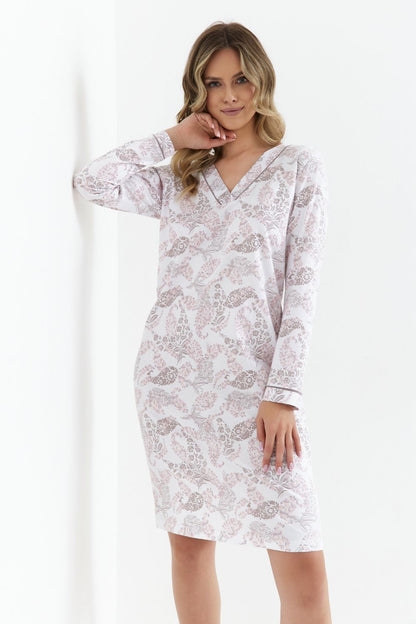 Nightgown model 200889 Cana