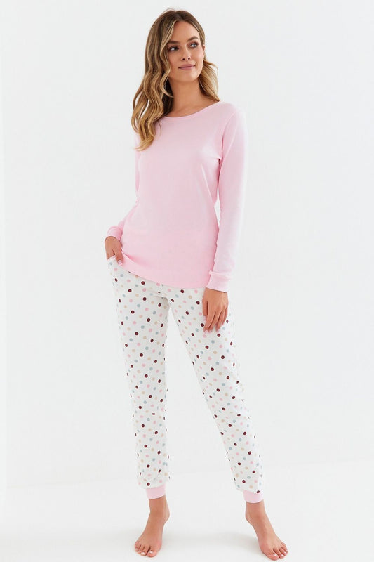 Pajama model 200891 Cana