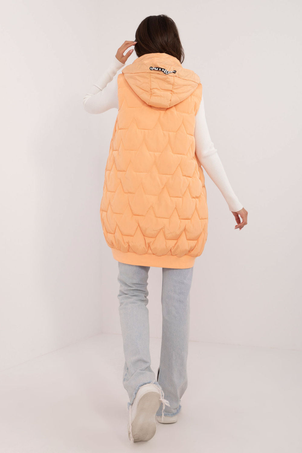Vest model 200964 Factory Price