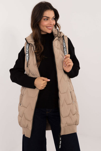 Vest model 200965 Factory Price