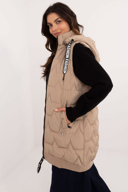 Vest model 200965 Factory Price