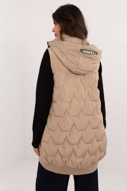 Vest model 200965 Factory Price
