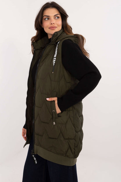 Vest model 200966 Factory Price