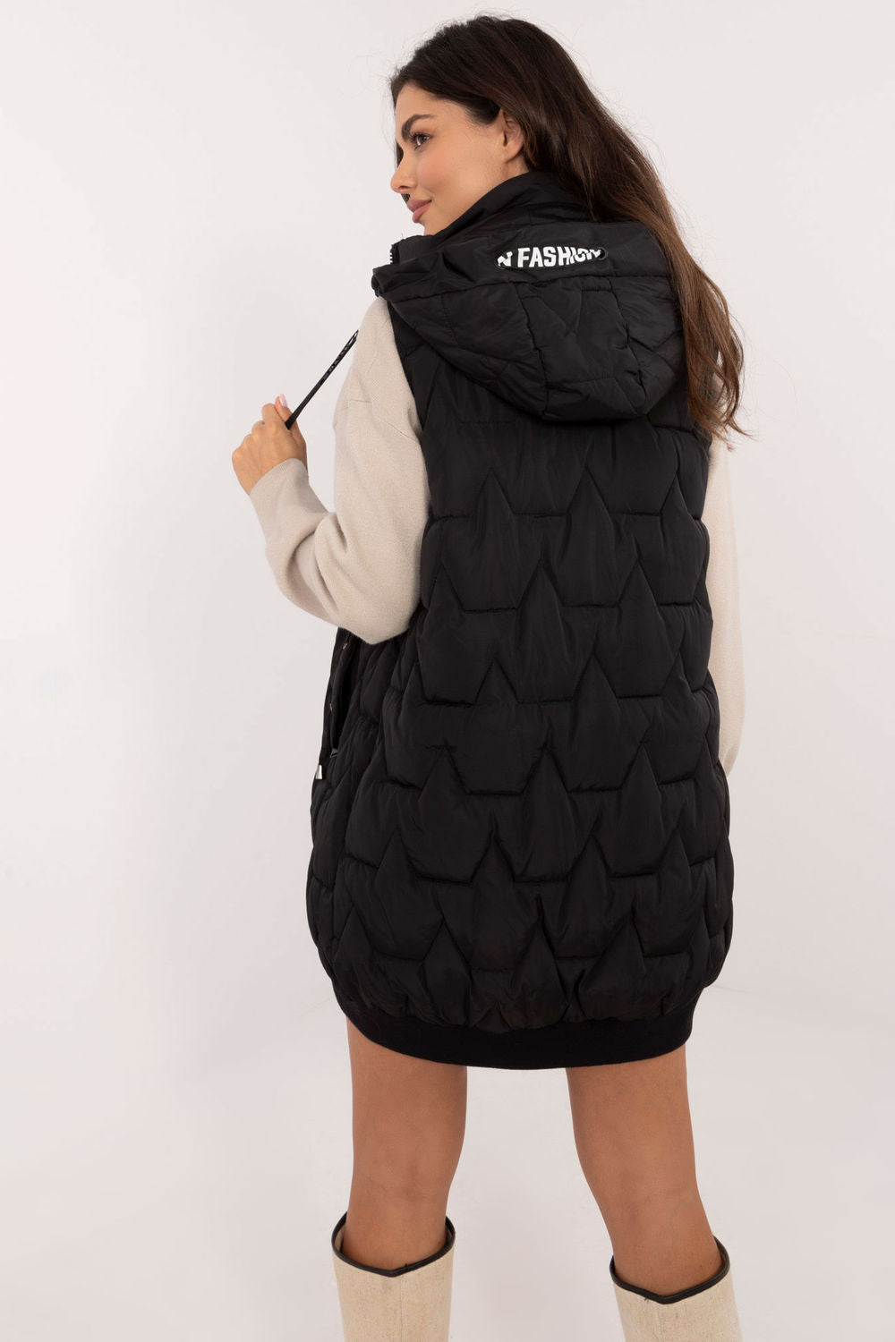 Vest Model 200967 Factory Price