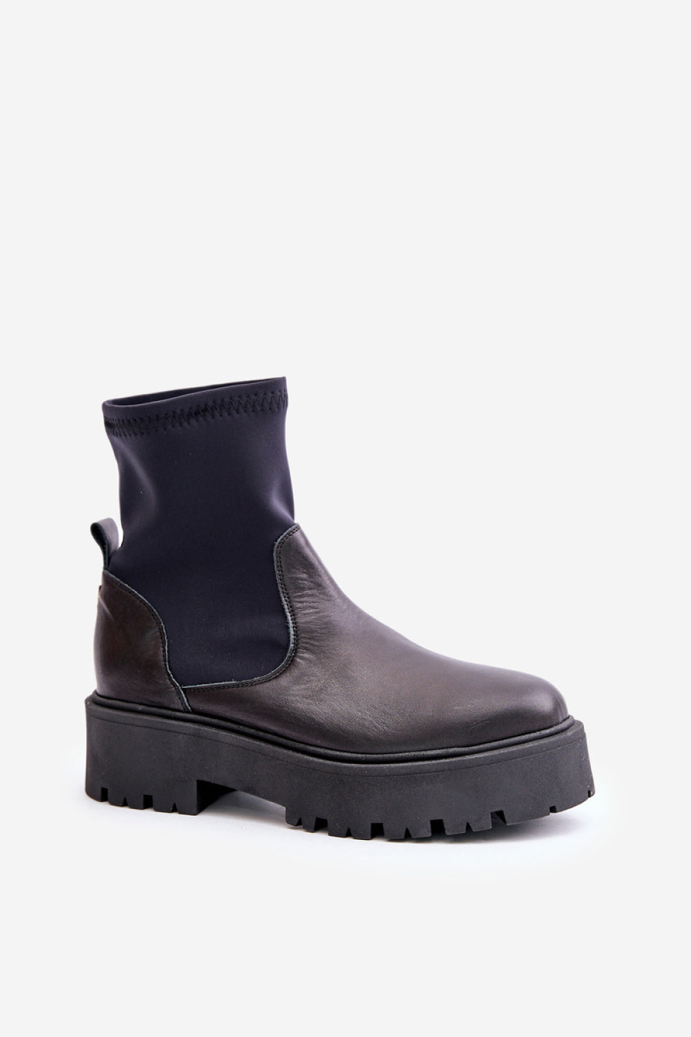 Ankle boots model 201001 Step in style