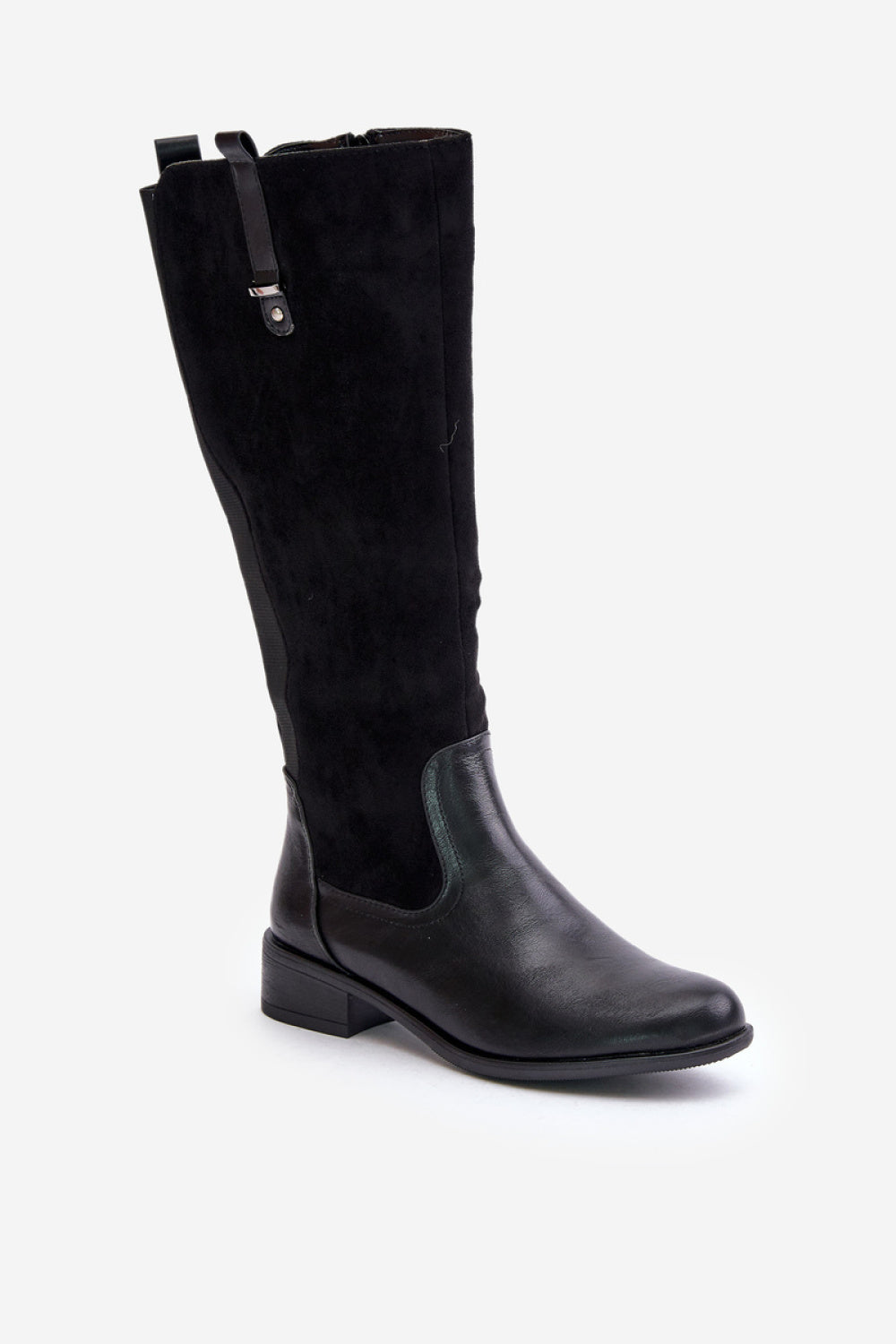 Boots model 201026 Step in style