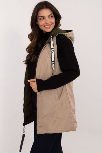 Vest model 200962 Factory Price