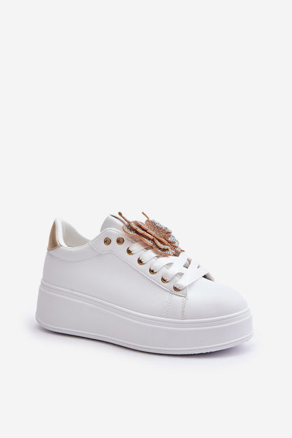Sportschuhe model 201045 Step in style