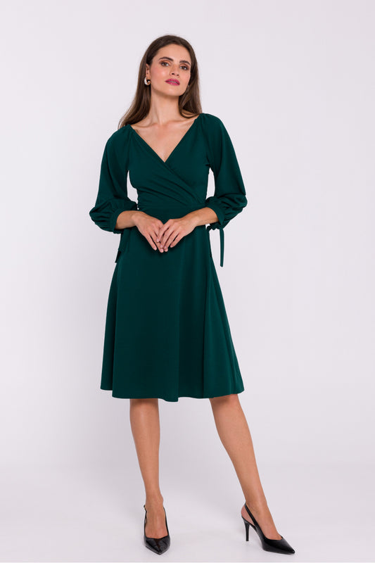 Everyday dress model 201094 Stylove