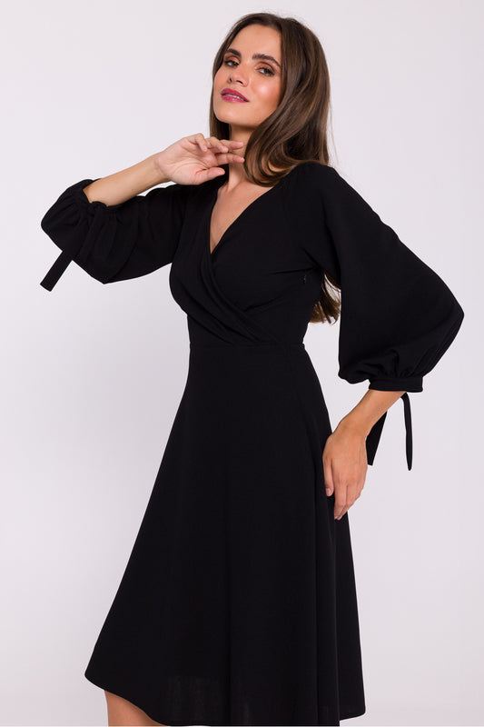 Everyday dress model 201096 Stylove