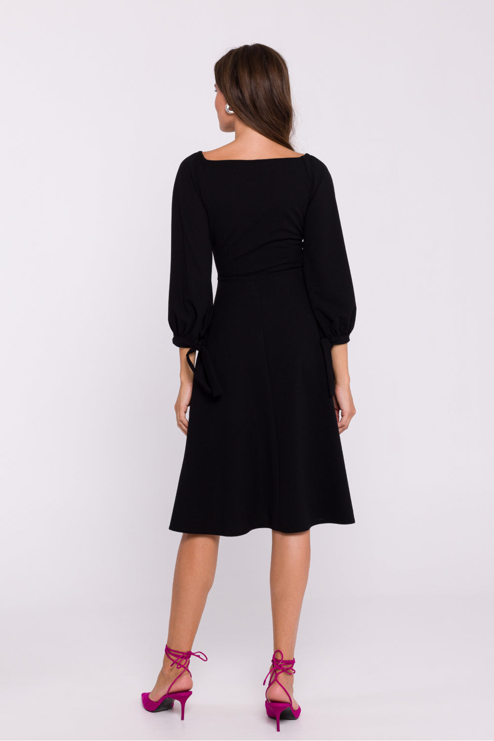 Alltagskleid model 201096 Stylove